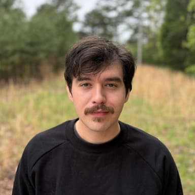 Brant Goodman - Head VA