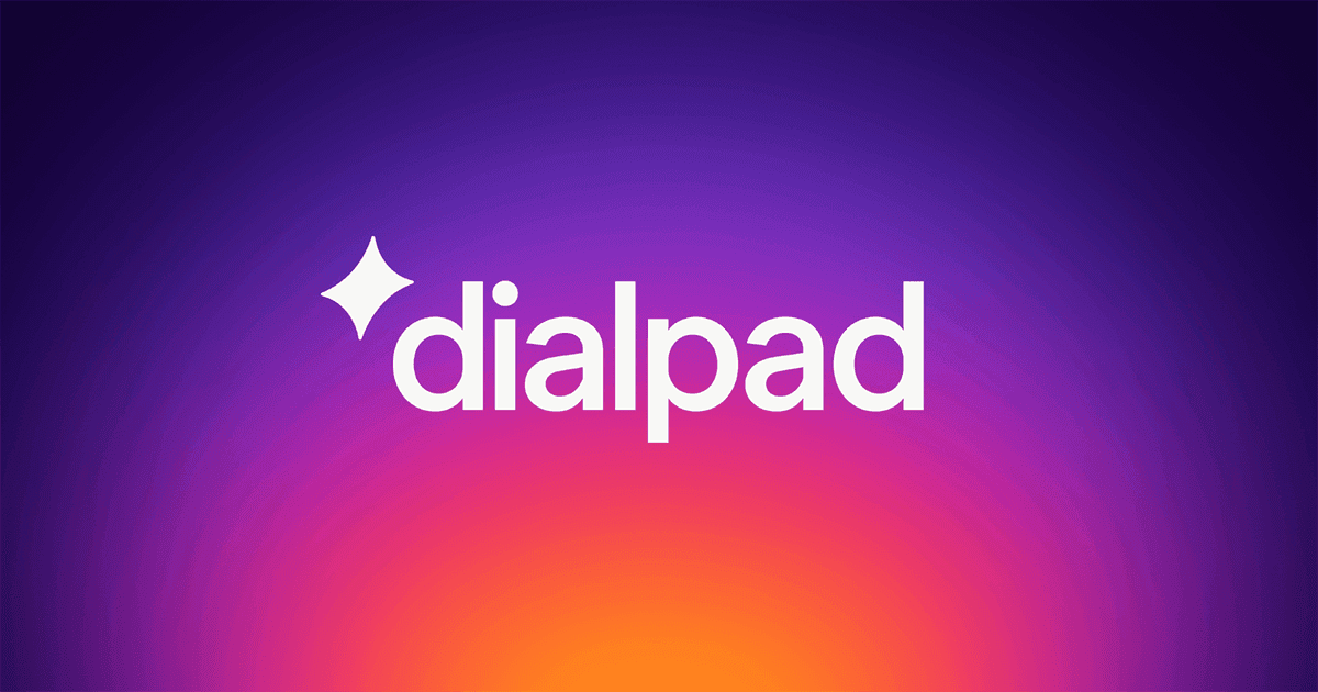 Dialpad